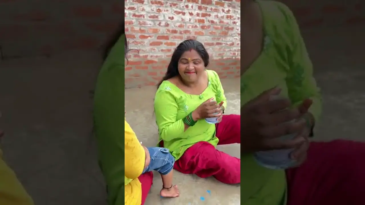 Ye dharti meri Maa hai😁 most viral funny TikTok video #shorts #funny #comedy #fun #ytshorts