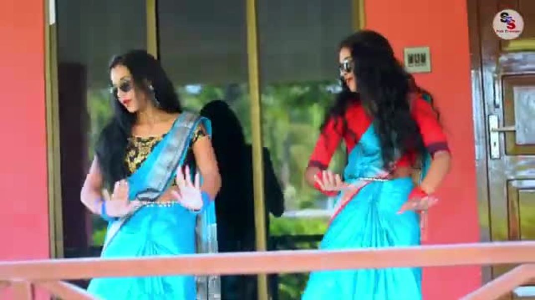 MUZA - Noya Daman Dance Cover I নয়া দামান I ft